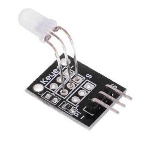 KY-011 Two Color LED Module