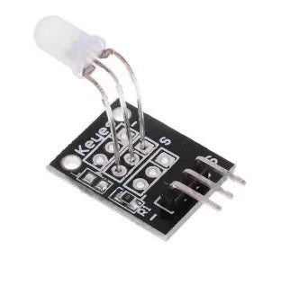 KY-011 Two Color LED Module - Robot Pi Shop