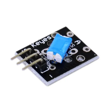 KY-020 Ball Switch Module