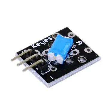 KY-020 Ball Switch Module - Robot Pi Shop