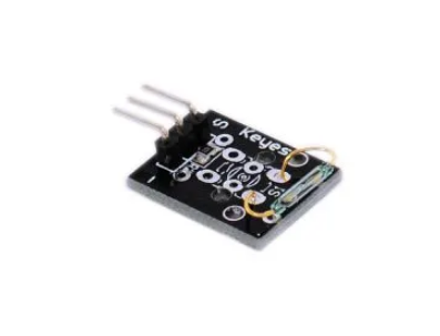 KY-021 Mini Magnetic Reed Switch Module
