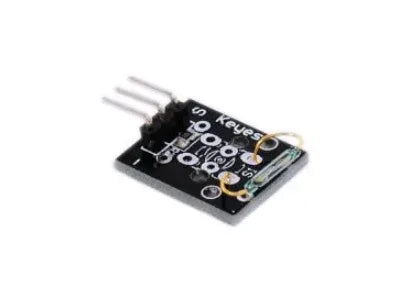 KY-021 Mini Magnetic Reed Switch Module - Robot Pi Shop