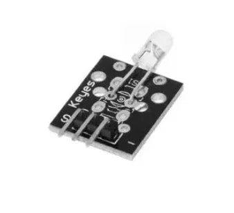 KY-005 Infrared Transmitter Module - Robot Pi Shop