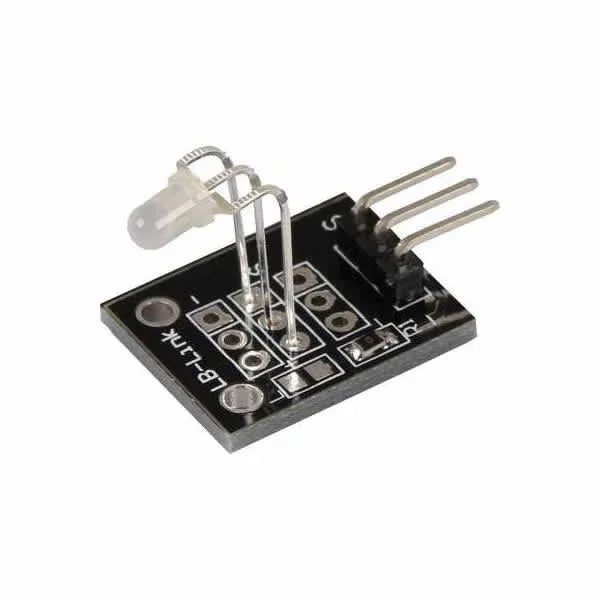 KY-029 Dual Color LED Module - Robot Pi Shop