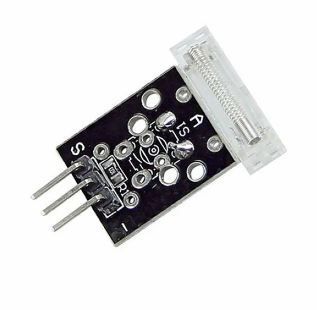 KY-031 Knock Sensor Module