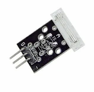 KY-031 Knock Sensor Module - Robot Pi Shop