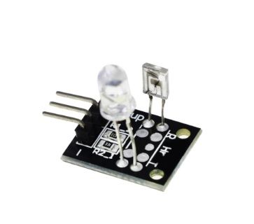 KY-039 Heartbeat Sensor Module