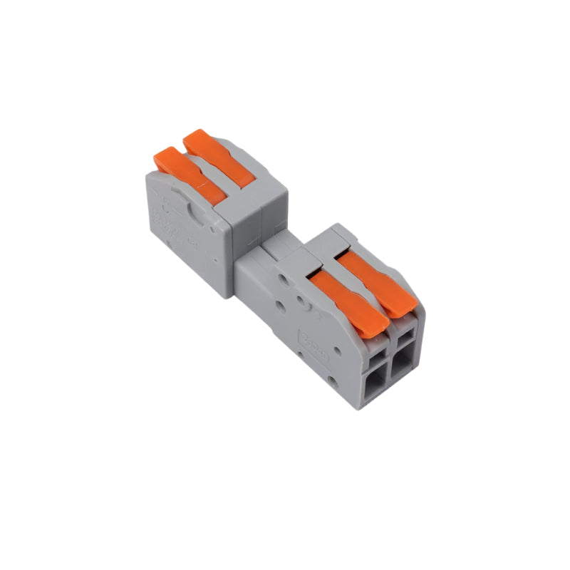 LT-2604D-2 Terminal Block