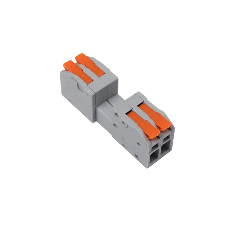 LT-2604D-2 Terminal Block - Robot Pi Shop