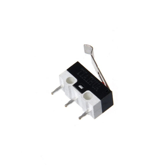 Micro Limit Switch MS-2A-14.5-C