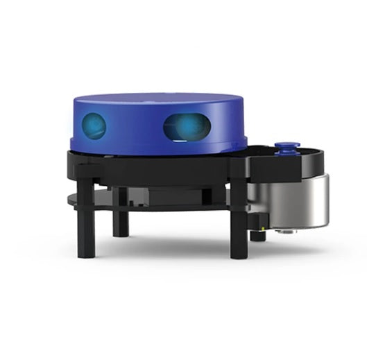 LIDAR Laser Radar Scanner