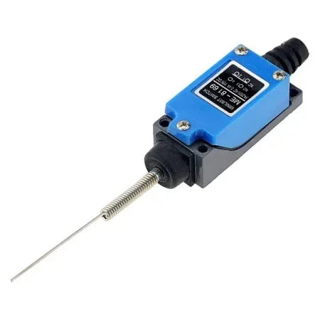 ME-8169 Rotary Adjustable Roller Mini Limit Switch – Robot Pi Shop