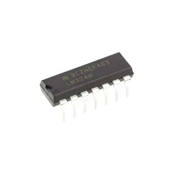 LM324