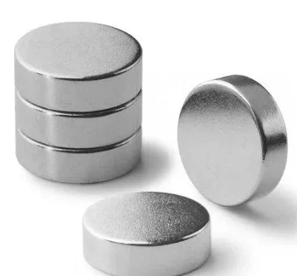 N52 Neodymium Magnets - Robot Pi Shop