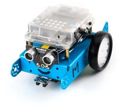 Makeblock mBot V1.1 STEM Robot Kit - Robot Pi Shop