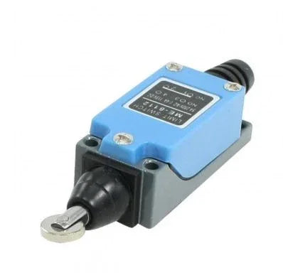 ME-8112 Rotary Adjustable Roller Mini Limit Switch - Robot Pi Shop