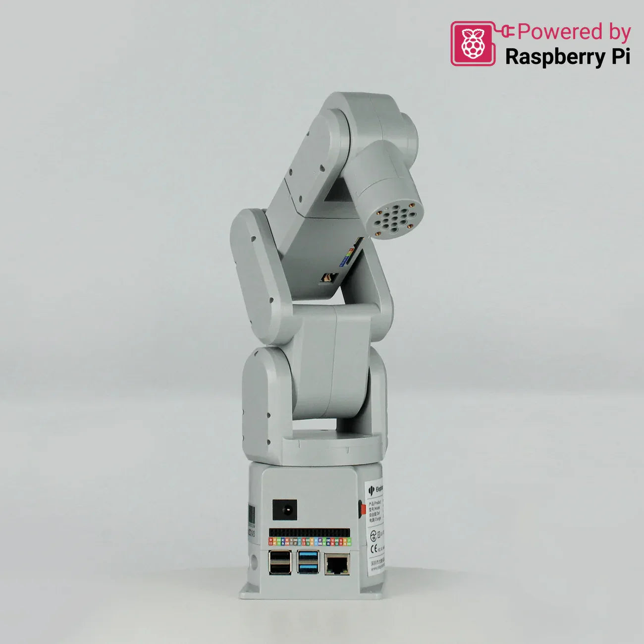 Elephant Robotics MechArm 270 Pi - Robot Pi Shop