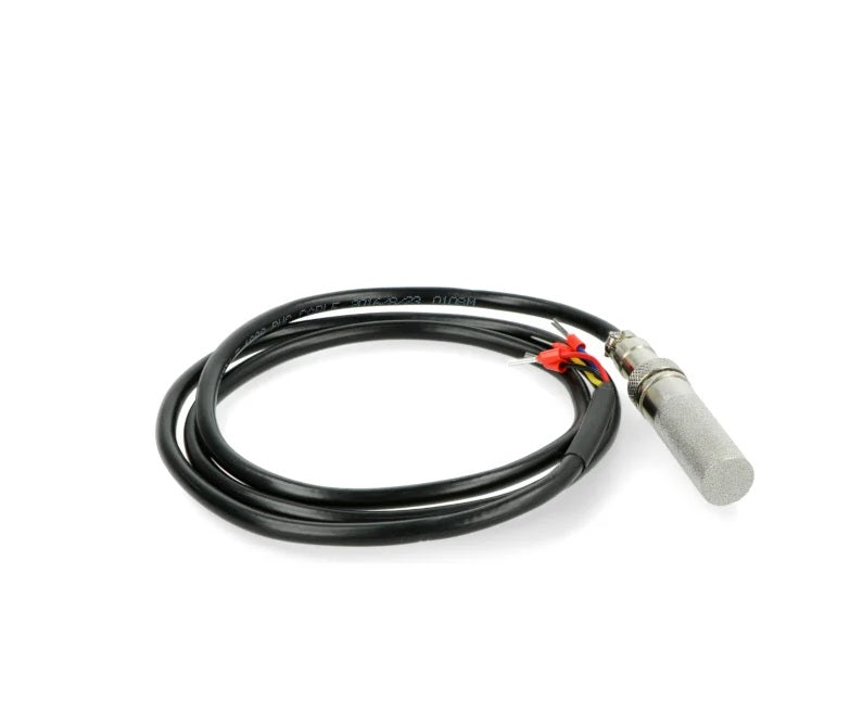 Temperature Humidity Sensor Small Robotics SHT20 Waterproof Temperature and Humidity Sensor Probe – Robot Pi Shop