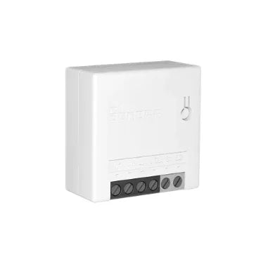 SONOFF Mini R2 - Robot Pi Shop