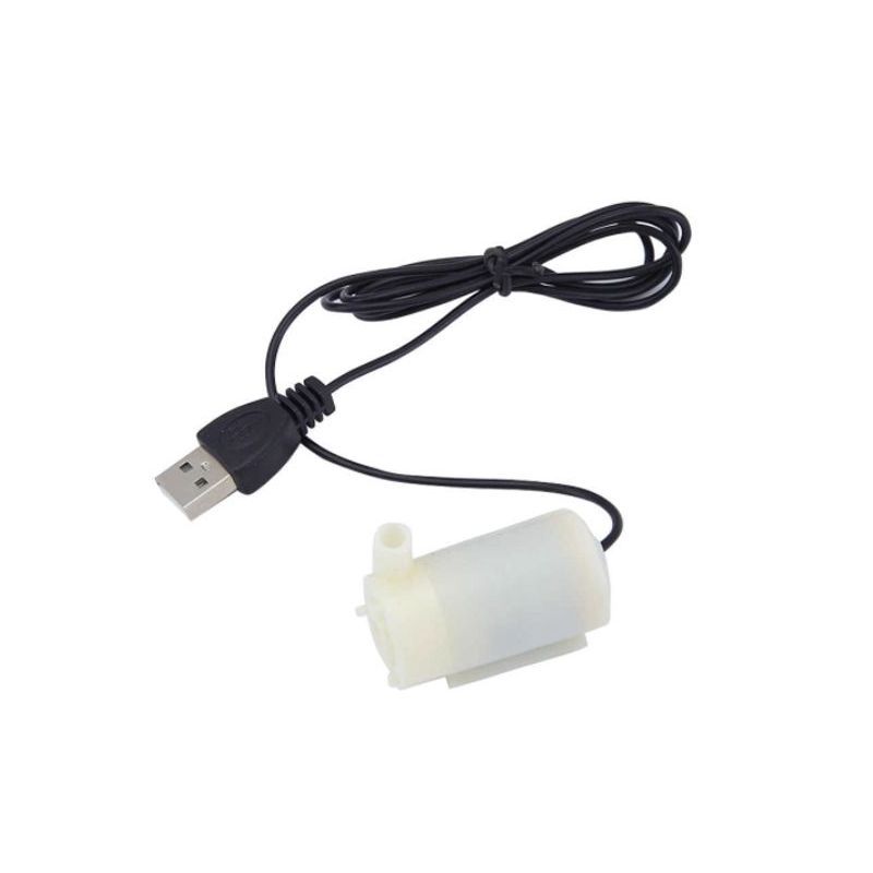 Mini Submersible Pump