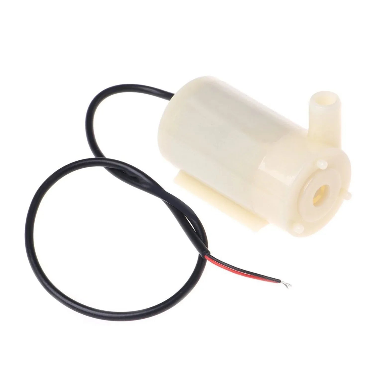 DC Motor Water Pump - Robot Pi Shop