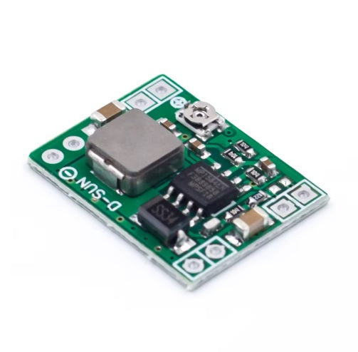 MP1584EN DC-DC 3A Adjustable Step Down Buck Converter Module