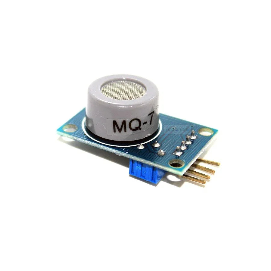 MQ-7 - Carbon Monoxide - Robot Pi Shop