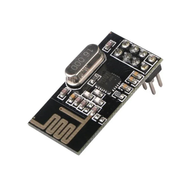 NRF24L01 - Robot Pi Shop