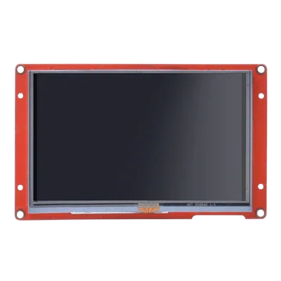 NX8048O050_011 Nextion Screen - Robot Pi Shop