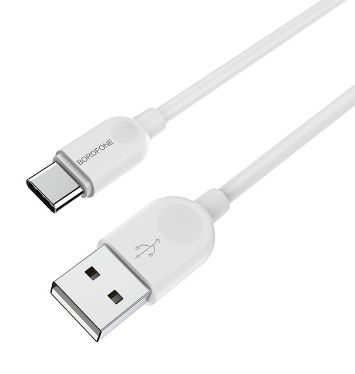 LinkJet USB to USB-C Cable