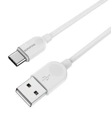 LinkJet USB to USB-C Cable - Robot Pi Shop