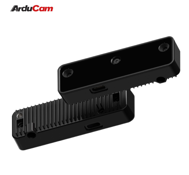 OAK-D-Lite: OV7251×2 and IMX214 and Intel Movidius Myriad X for Depth AI OAK