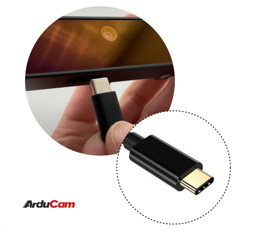 OAK-D-Lite: OV7251×2 and IMX214 and Intel Movidius Myriad X for Depth AI OAK