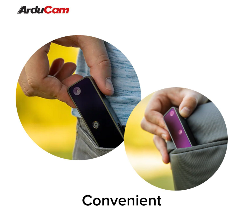 OAK-D-Lite: OV7251×2 and IMX214 and Intel Movidius Myriad X for Depth AI OAK