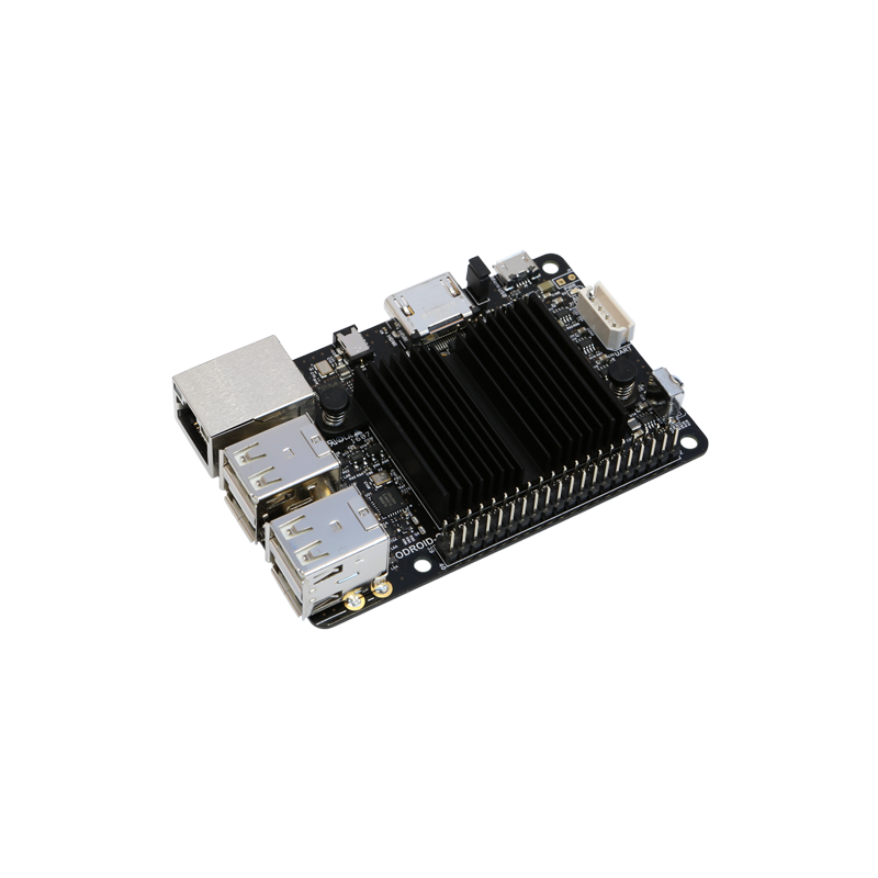 ODROID-C2 System Board