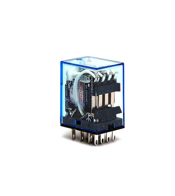 Omron MY4N-J 24VDC 5A Relay