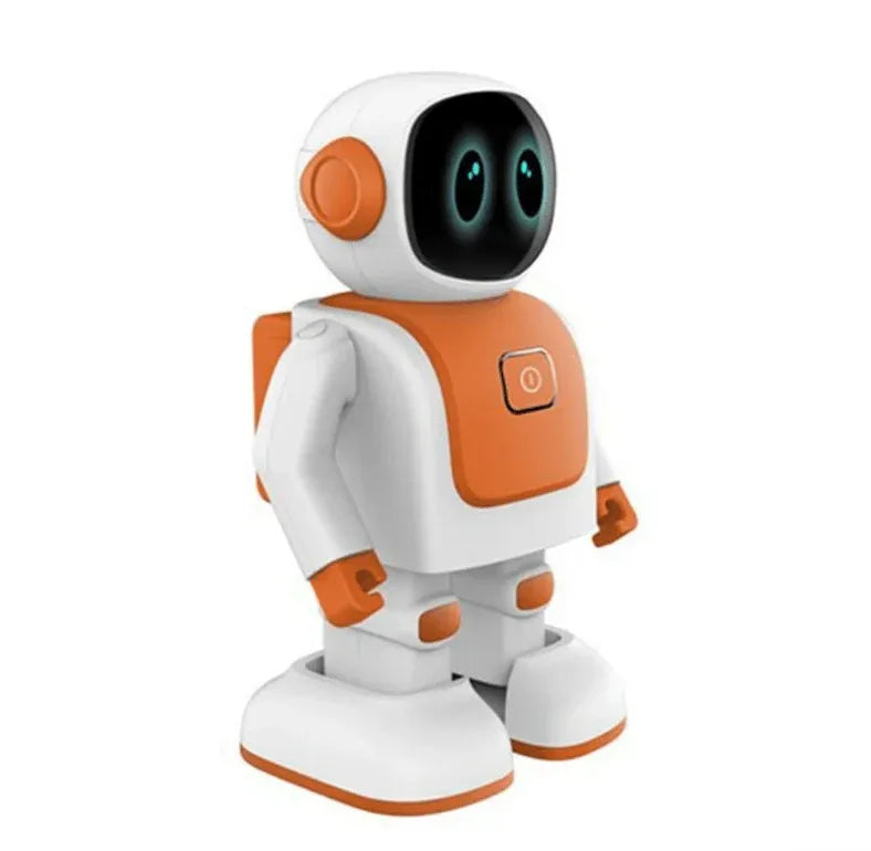 Dancing Robert: Interactive Companion Robot - Robot Pi Shop