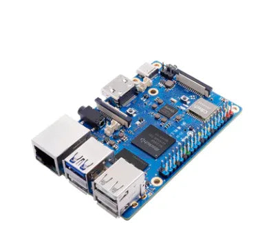 Orange Pi 3B 4GB RAM - Robot Pi Shop