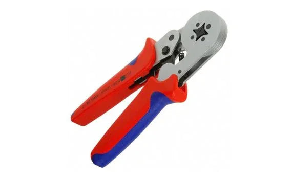 Crimping Tool - Robot Pi Shop