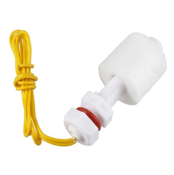 P45 Small Float Level Control Switch