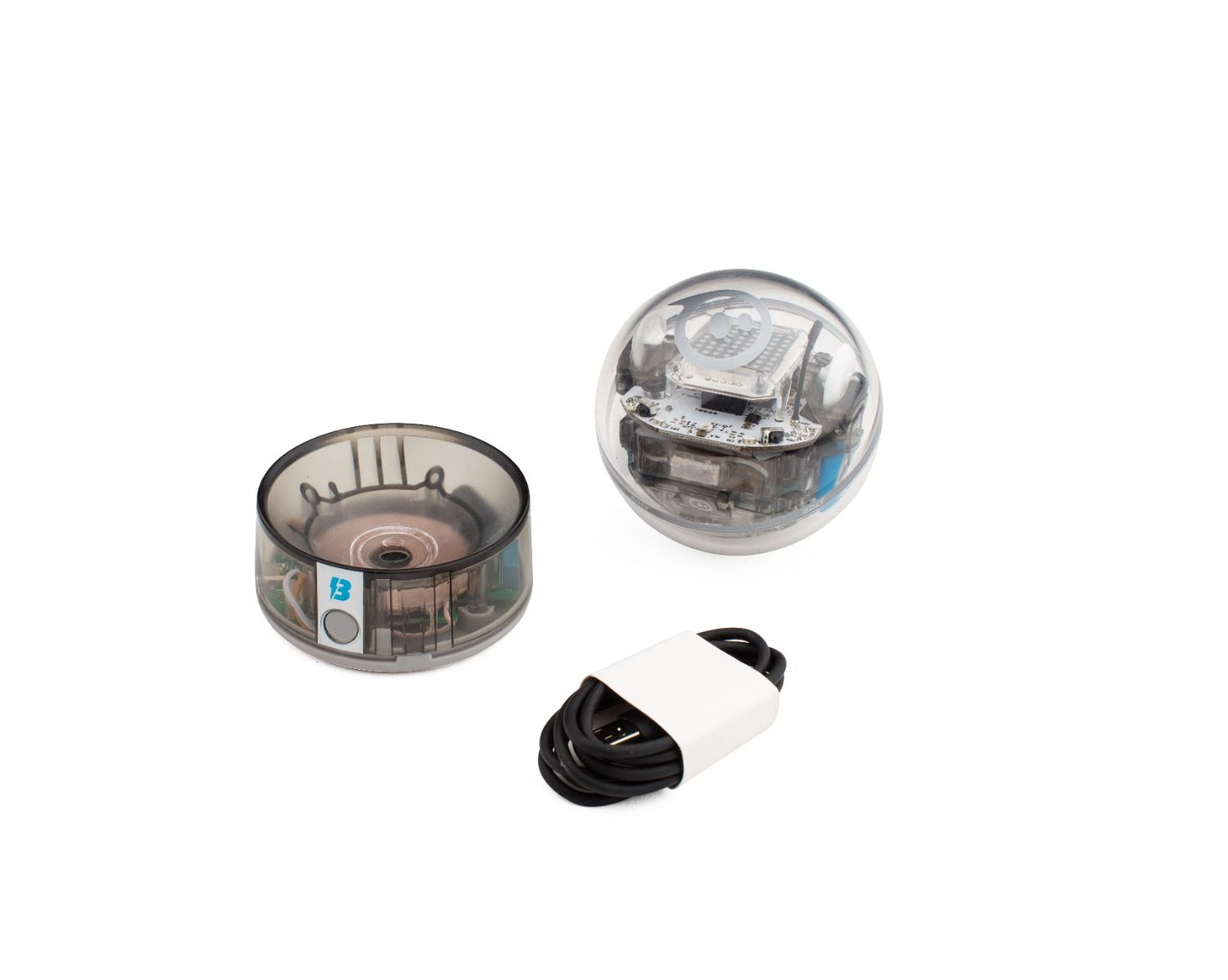 Sphero BOLT Coding Robot