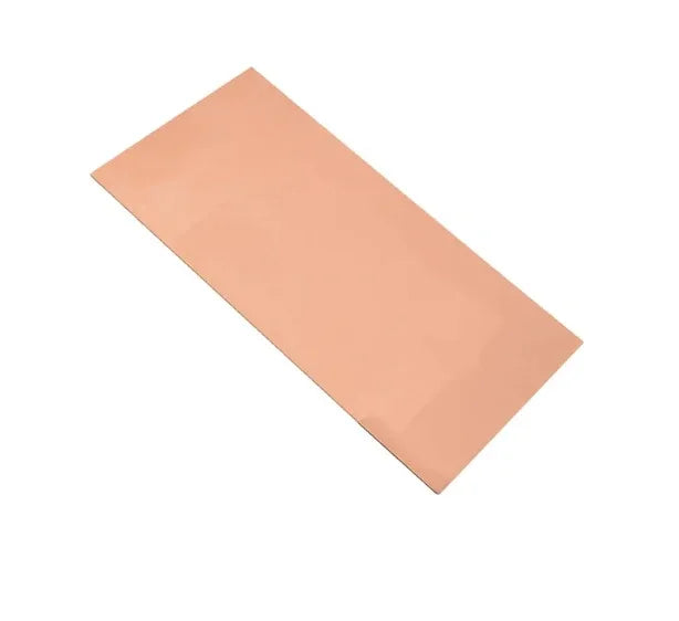 Copper Clad Plate PCB Circuit Board Laminate - Robot Pi Shop