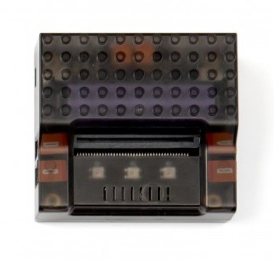 ELF Micro:bit wih Shield