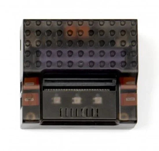 ELF Micro:bit wih Shield - Robot Pi Shop