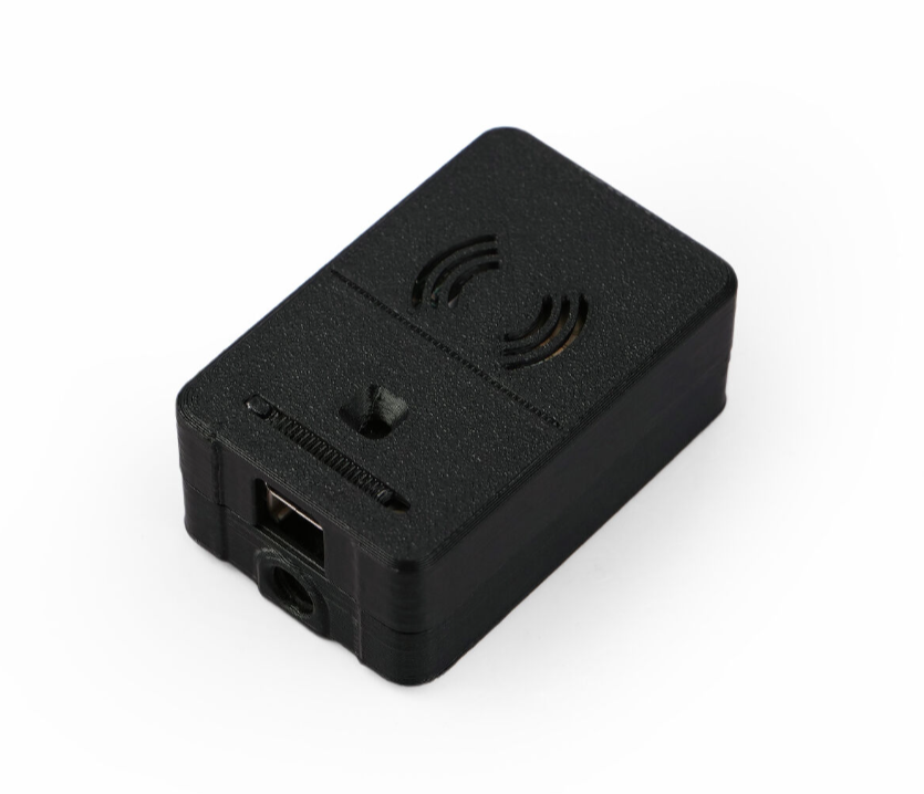 XIAO 60GHz mmWave Human Breathing and Heartbeat Sensor