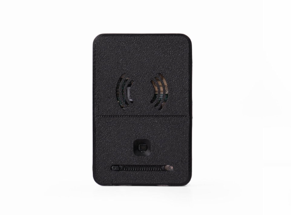 XIAO 60GHz mmWave Human Breathing and Heartbeat Sensor