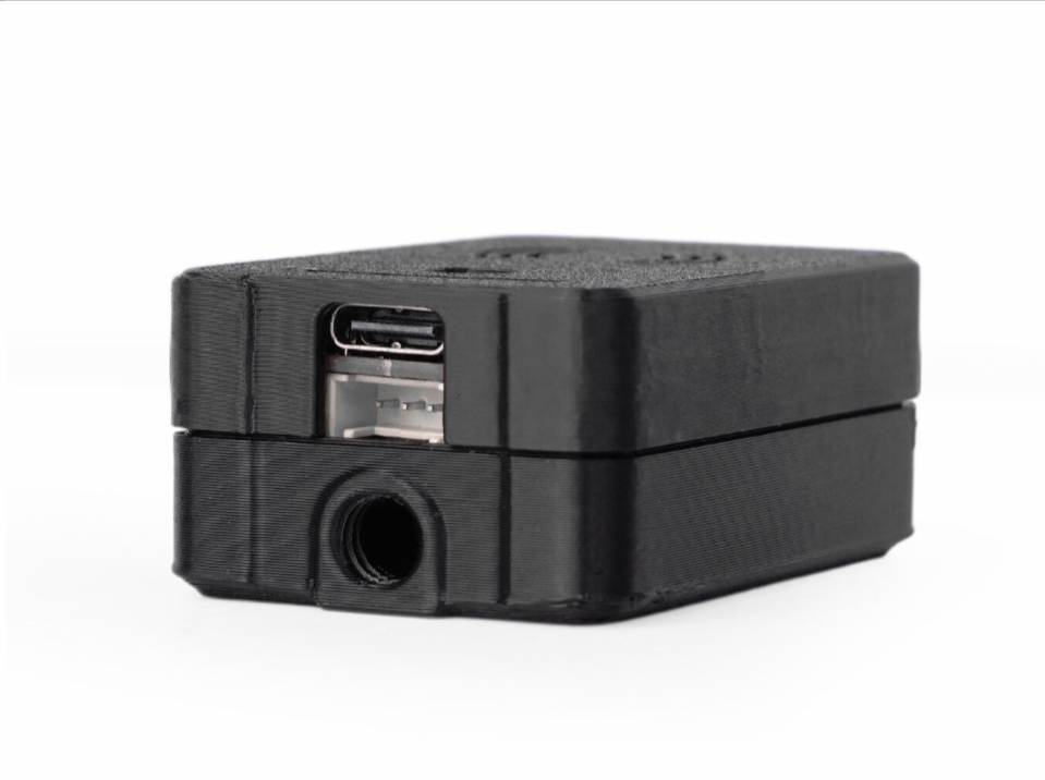 XIAO 60GHz mmWave Human Breathing and Heartbeat Sensor