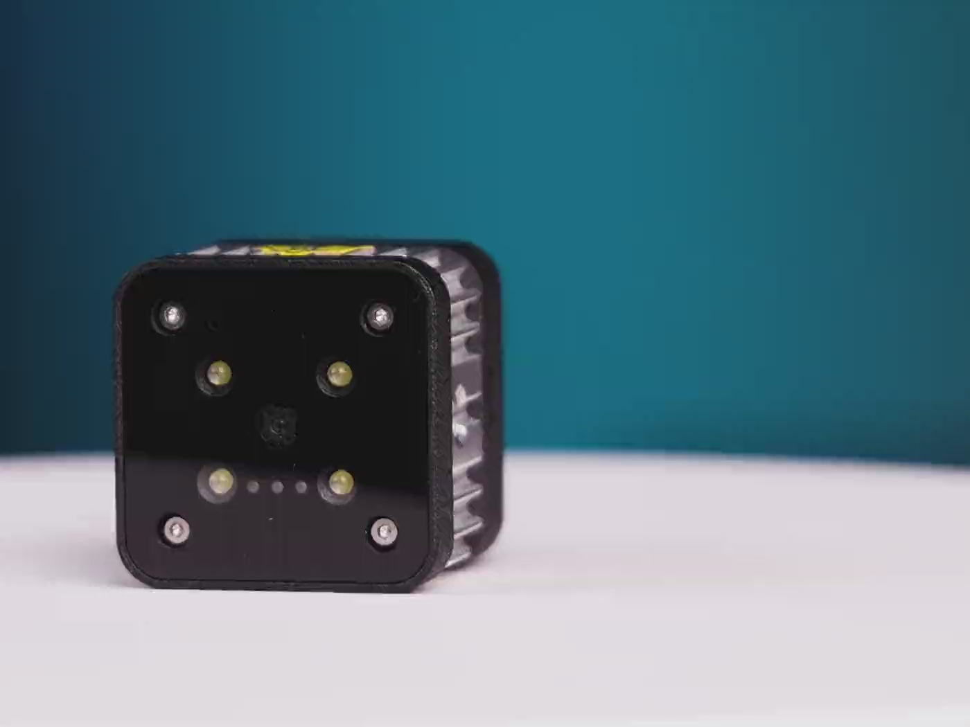 reCamera 2002w 8GB - Open Source AI Camera – Robot Pi Shop