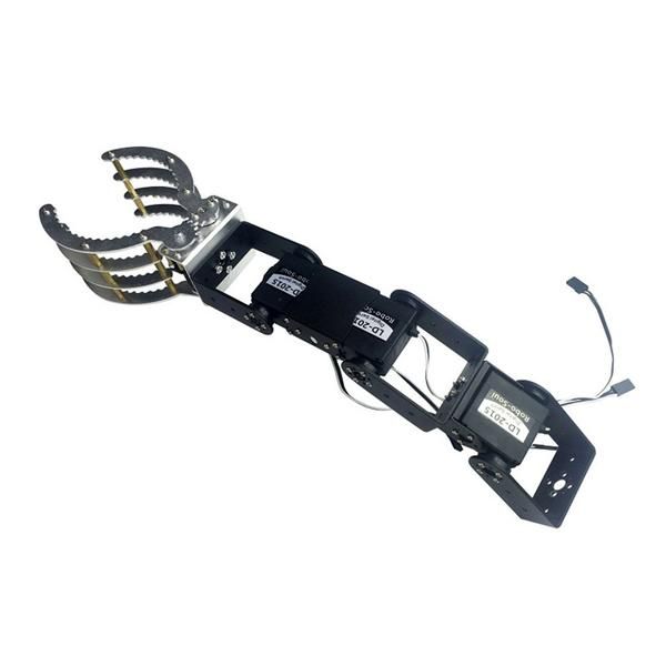 Long Mechanical Arm Manipulator
