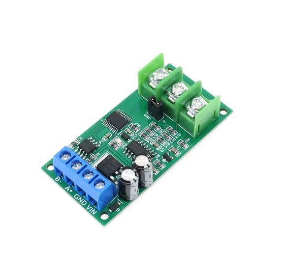 PT100 Platinum Thermal Resistance RTD ‑20℃ to +400℃ Temperature Sensor - Robot Pi Shop